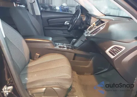 2012 GMC Terrain Sle-2 from USA, damaged, VIN 2GKALSEK6C6353537